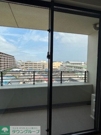 プロシード池上の物件内観写真